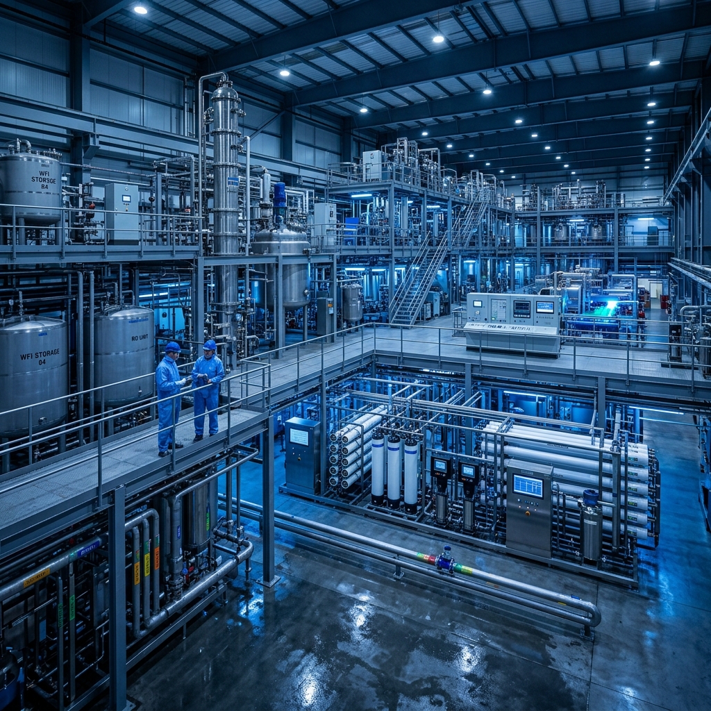 Industrial Sector